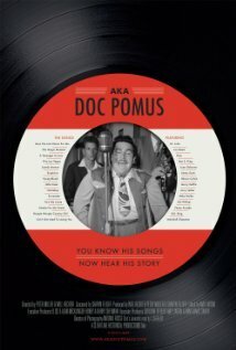 A.K.A. Doc Pomus скачать