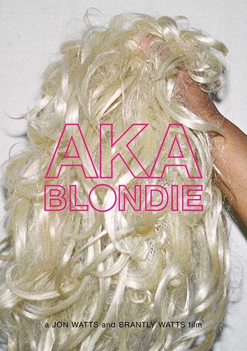 AKA Blondie скачать