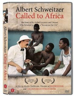 Albert Schweitzer: Called to Africa скачать