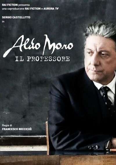 Aldo Moro il Professore скачать