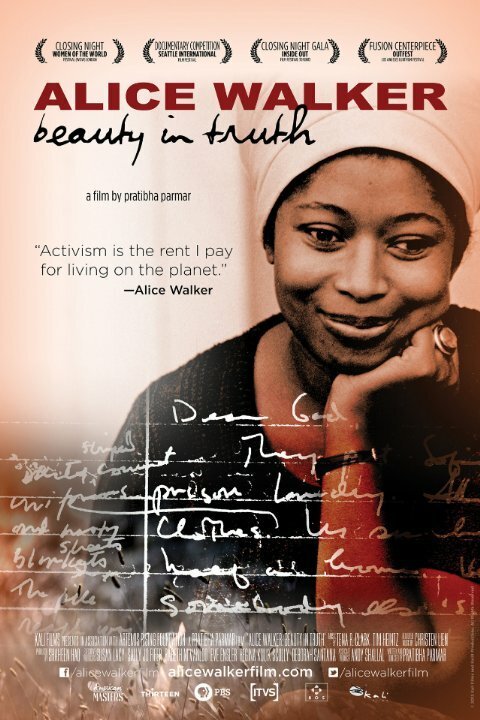 Alice Walker: Beauty in Truth скачать