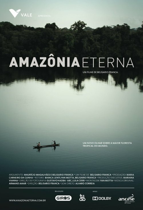 Amazônia Eterna скачать