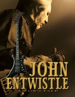 An Ox's Tale: The John Entwistle Story скачать