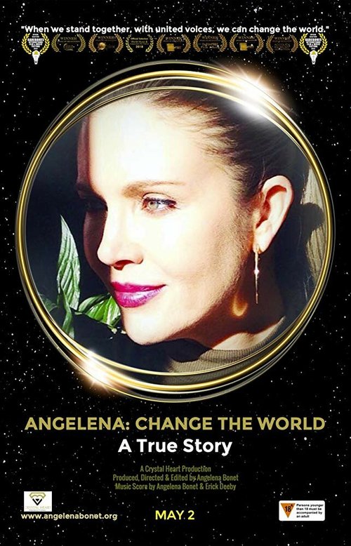 Angelena: Change the World скачать