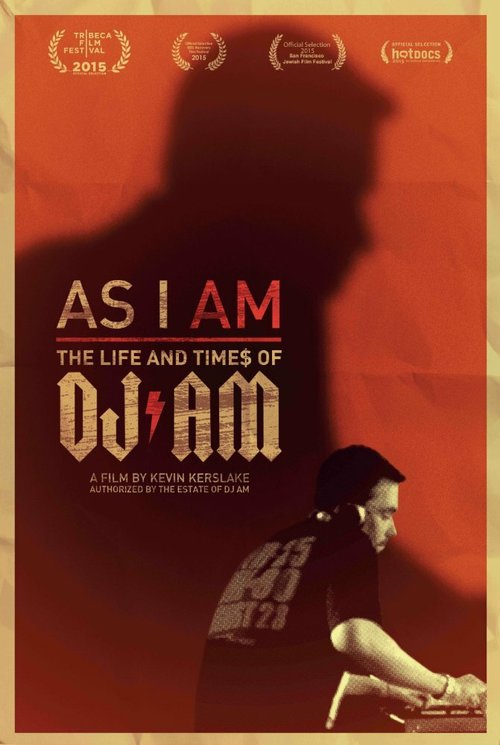 As I AM: The Life and Times of DJ AM скачать