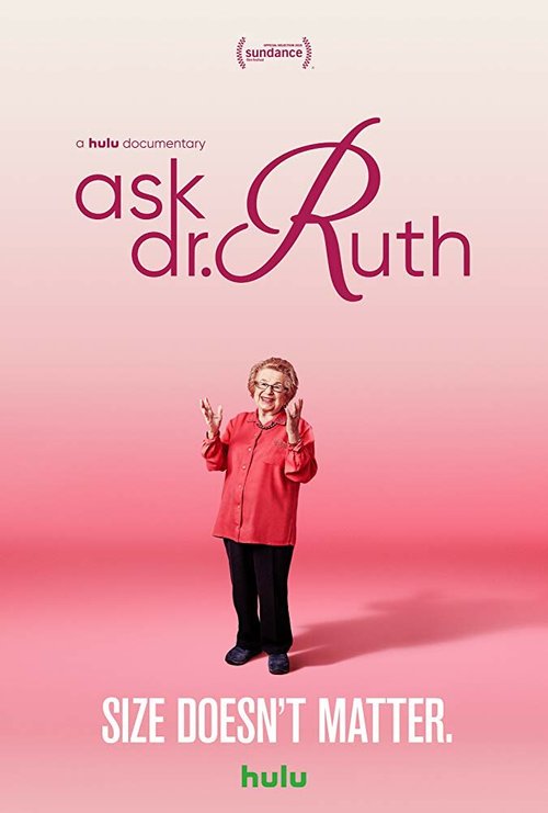 Ask Dr. Ruth скачать