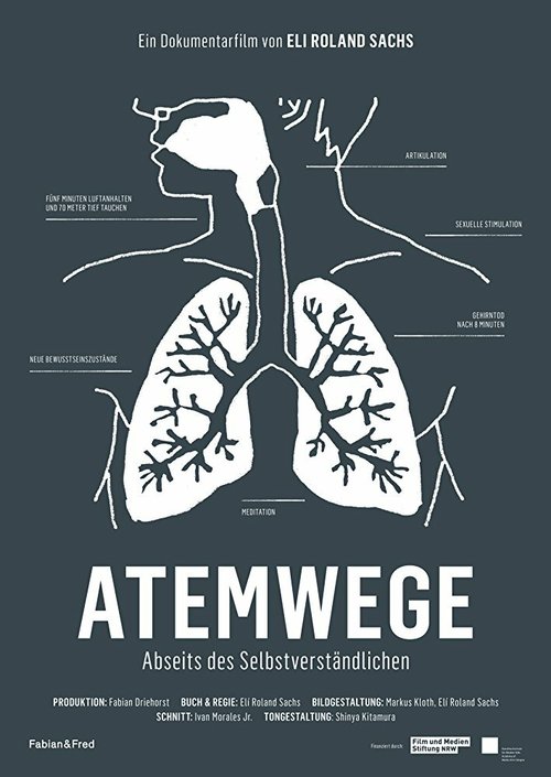 Atemwege: Abseits des Selbstverständlichen скачать