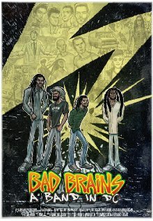 Bad Brains: A Band in DC скачать