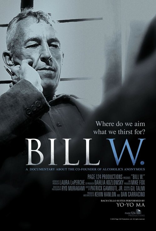 Bill W. скачать