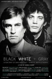 Black White + Gray: A Portrait of Sam Wagstaff and Robert Mapplethorpe скачать