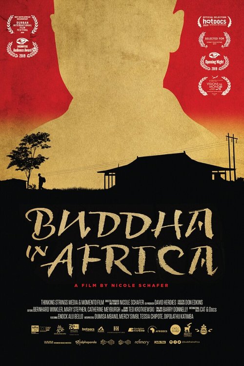 Будда в Африке скачать