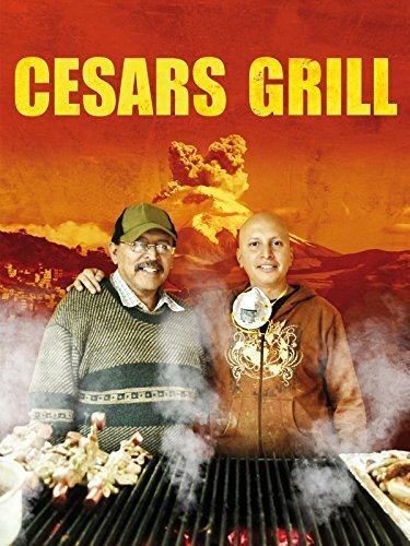 Cesar's Grill скачать