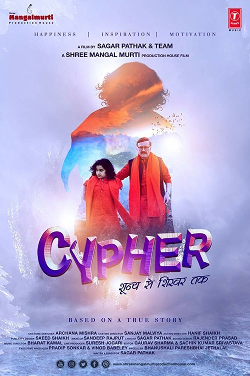 Cypher скачать