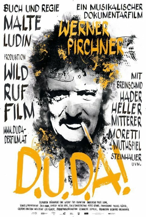 D.U.D.A! Werner Pirchner скачать