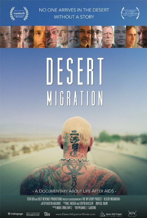 Desert Migration скачать