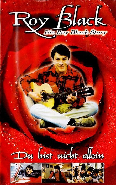 Du bist nicht allein - Die Roy Black Story скачать