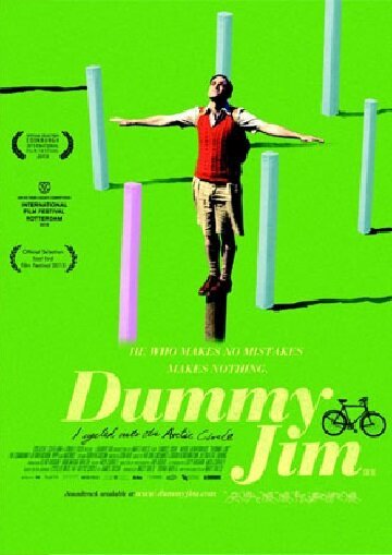 Постер фильма Dummy Jim