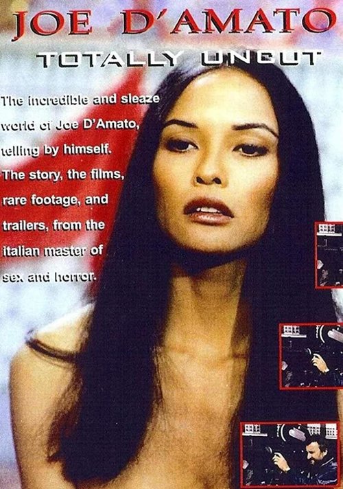 Джо Д’Амато: Без цензуры скачать