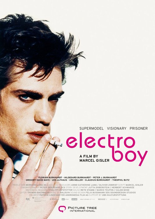 Electroboy скачать