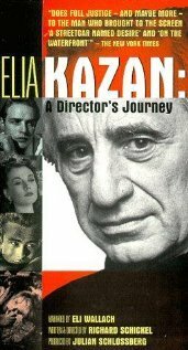 Elia Kazan: A Director's Journey скачать
