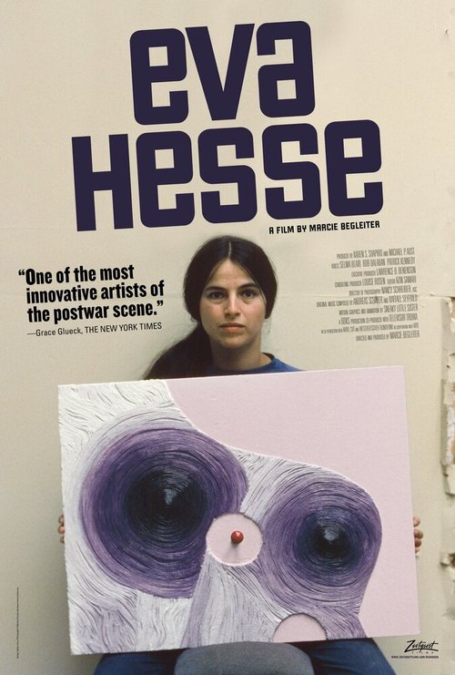 Eva Hesse скачать