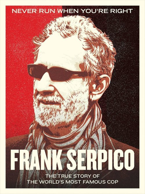 Frank Serpico скачать