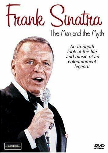 Frank Sinatra: The Man and the Myth скачать