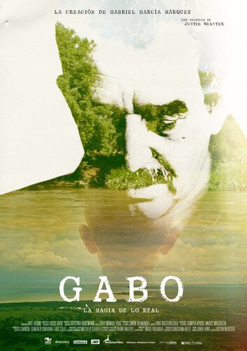 Габо, сотворение Габриеля Гарсиа Маркеса скачать