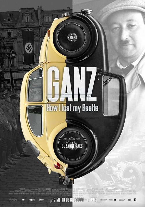 Ganz: How I Lost My Beetle скачать