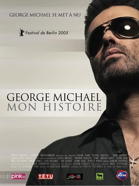 George Michael: A Different Story скачать