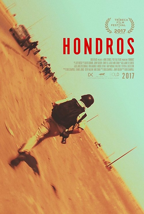 Hondros скачать