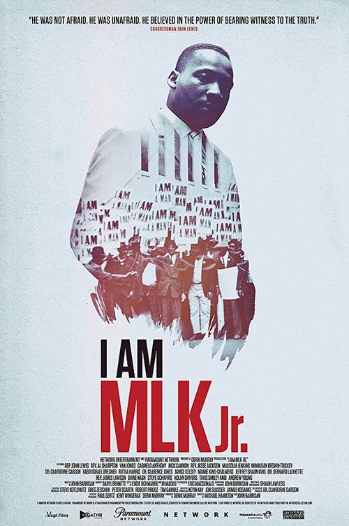 I Am MLK Jr. скачать