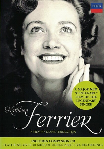 Kathleen Ferrier скачать