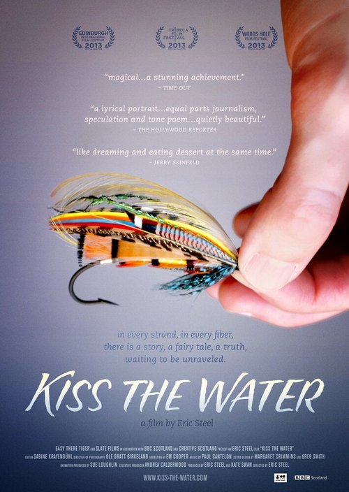 Kiss the Water скачать