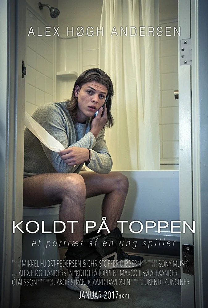 Koldt på toppen скачать