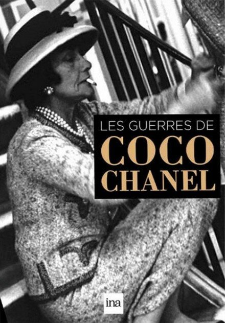 Les guerres de Coco Chanel скачать