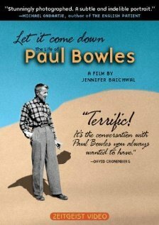 Let It Come Down: The Life of Paul Bowles скачать