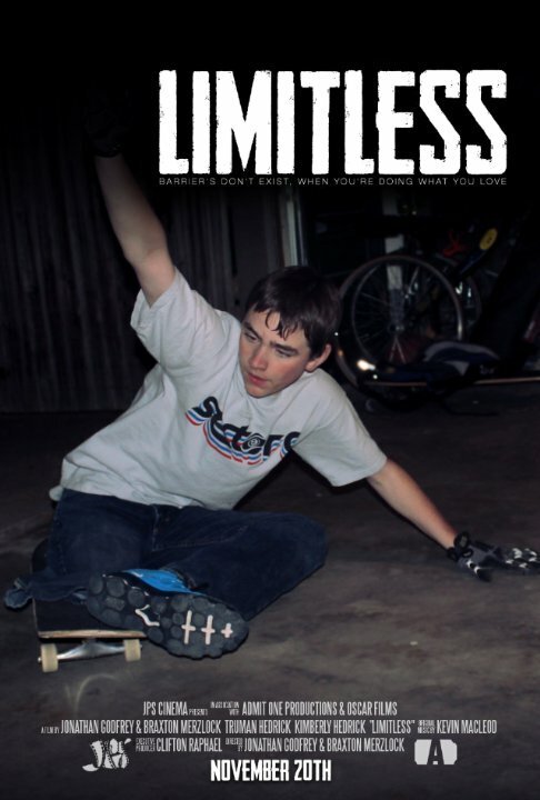 Limitless скачать