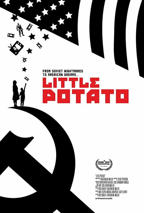 Little Potato скачать