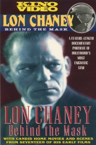 Lon Chaney: Behind the Mask скачать