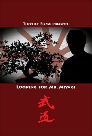 Looking for Mr. Miyagi скачать