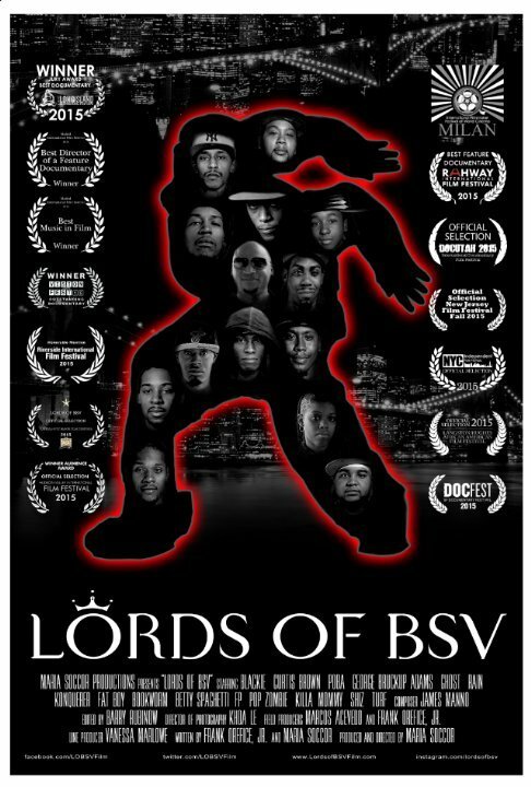 Lords of BSV скачать