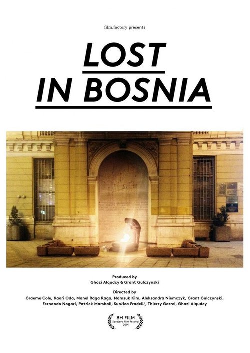 Lost in Bosnia скачать