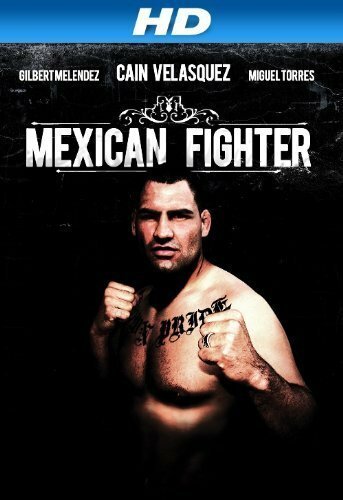 Постер фильма Mexican Fighter