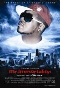 Mr Immortality: The Life and Times of Twista скачать