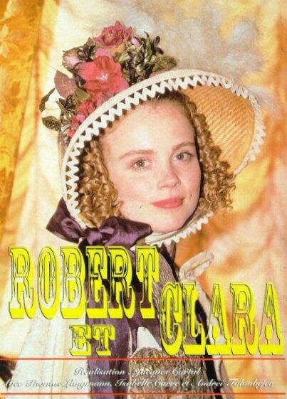 Музыка любви: Роберт и Клара Шуман скачать