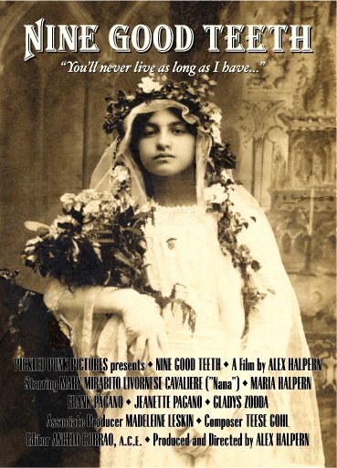 Nine Good Teeth скачать