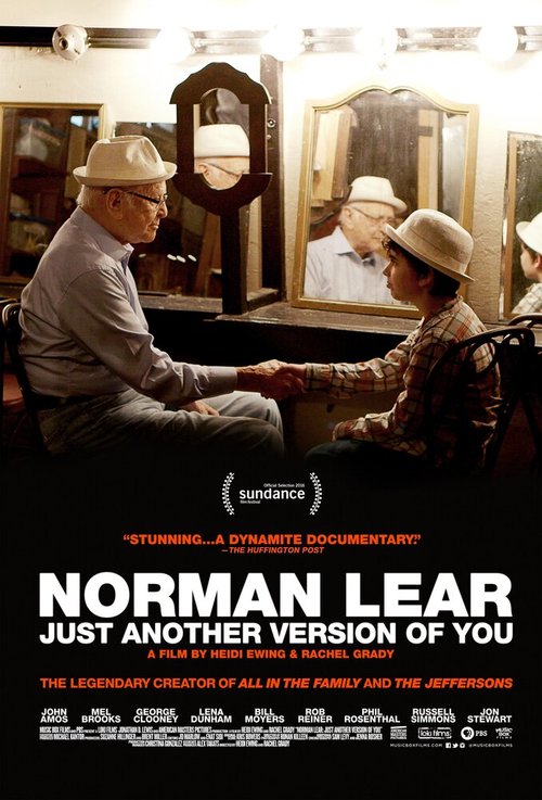 Norman Lear: Just Another Version of You скачать