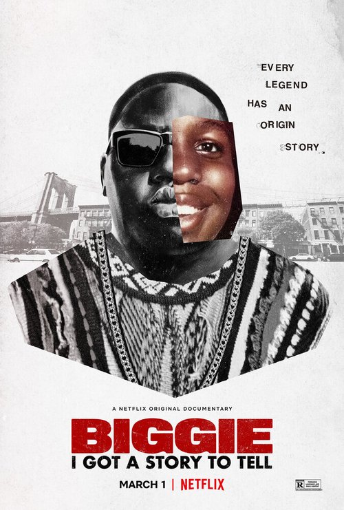 Notorious B.I.G.: Моя история скачать