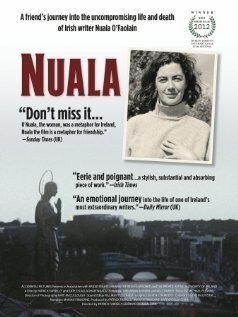 Nuala: A Life and Death скачать